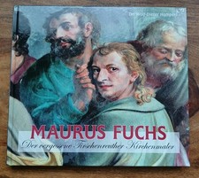 Maurus Fuchs - Der vergessene