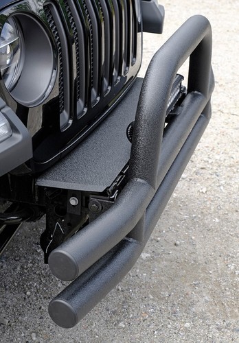 Rammbügel passend für jeep - rammbügel,