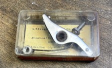 NOS 1 Zündkontakt Fichtel &