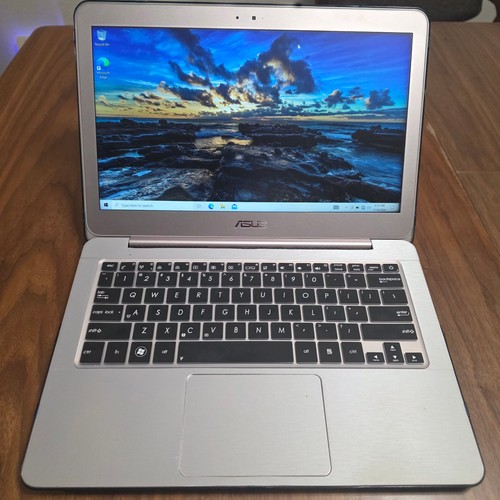 Asus zenbook ux305la - asus,