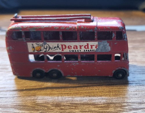 Matchbox lesney 56 a - ,