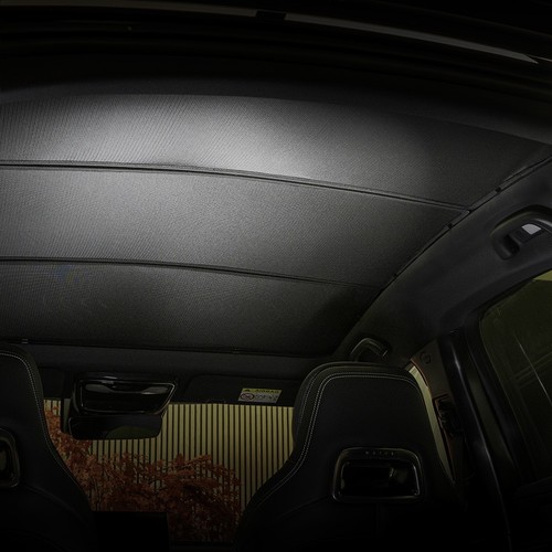 Mazda sonnenblende für - 6e,