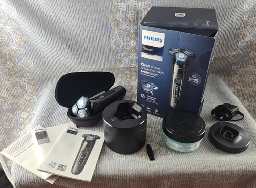 Philips shaver series 7000 - philips,