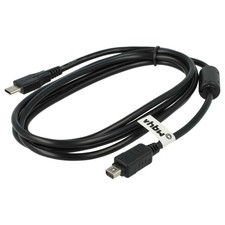 USB-C Kabel für Olympus SZ14