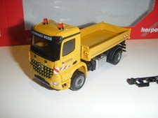 Herpa 308281 MB Arocs 2-Achs