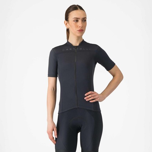 Castelli anima damen kurzarm - castelli,