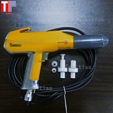 GE02 Ersatz-Spritzpistole für