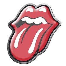 ROLLING STONES - ZUNGE METALL