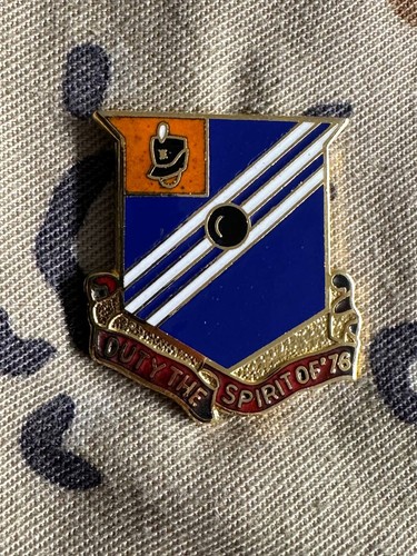 Army unit crest - army, crest,