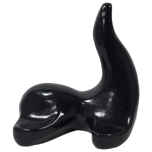 Seehund walross figur deko - walross,