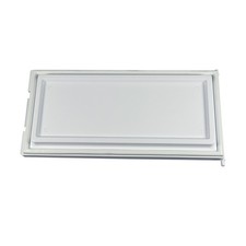 Gefrierfachtüre kompatibel mit Bauknecht Innenraumtüre Mit Dichtung Griff