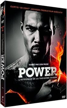Power saison von - power, 3