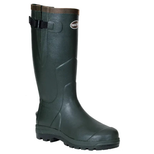 Tracker neopren gummistiefel - neopren,