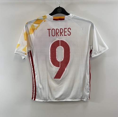 Spanien torres auswärts - spanien, 9