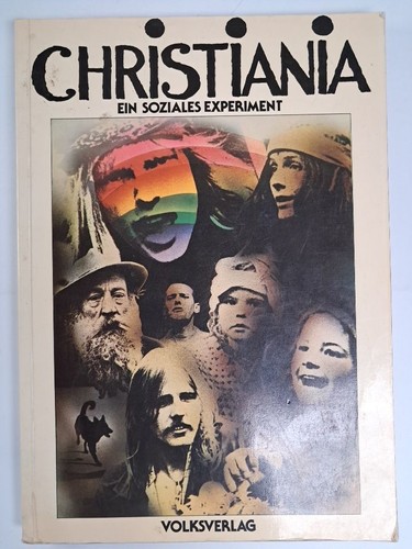 Buch christiania ein - buch:,