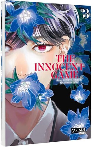 The innocent game ritsuto - the,