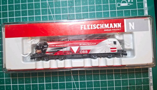 Fleischmann 781373 öbb - fleischmann,