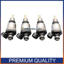 4pcs Injector Fuel Injector