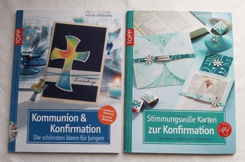 Bastelhefte cd - 2,