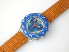 ORANGE JUICE - Swatch