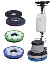 Sprintus Einscheibenmaschine