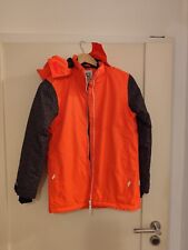 2117 Of Sweden Jacke Winterjacke Mädchen Orange Größe 152