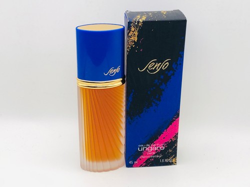 Senso emanuel ungaro damen eau - ungaro,