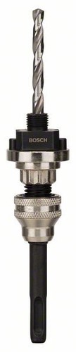 Bosch sds plus - sds-plus-adapter, 1/2"-20