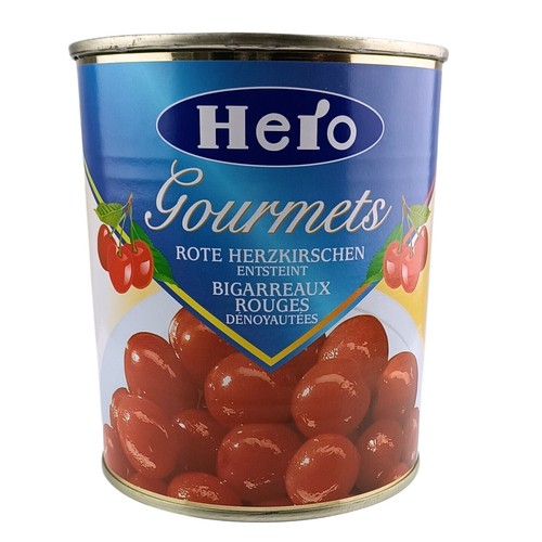 Dosenversteck hero gourmets - dosenversteck,