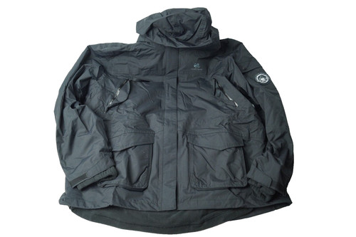 Golden camel herren schwarze - golden,