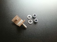 Haltewinkel Arrow Sportauspuff