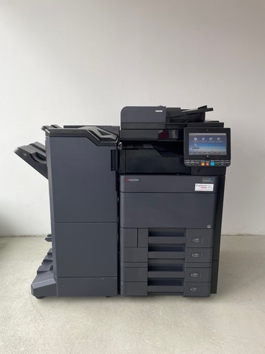 Kyocera taskalfa 6002i - kyocera,