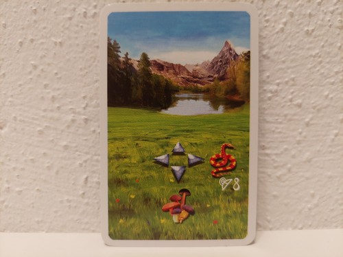 Candamir die ersten siedler - -,