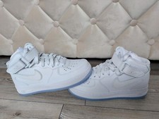 Nike air force mid - air,