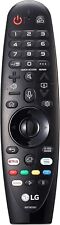 Original LG Fernbedienung LG Magic Remote-Fernbedienung AN-MR19BA Schwarz