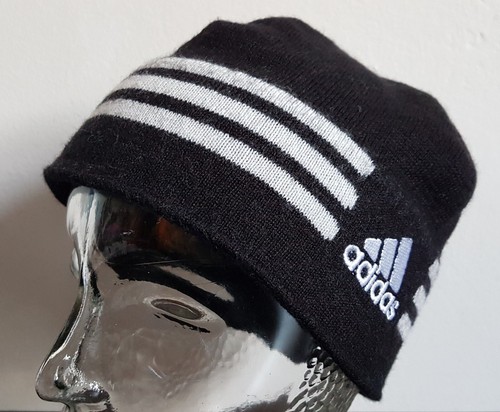 Adidas mütze schwarz m - adidas, gr.