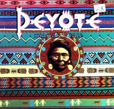 Peyote - Shaman's Call Maxi