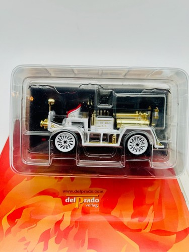 Delprado feuerwehrfahrzeuge - delprado,