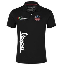 T-shirt Sportlich Vespa Herren