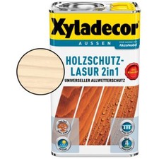 Xyladecor holzschutzlasur 2in1 - xyladecor,