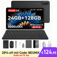 Blackview MEGA 2 Android 15