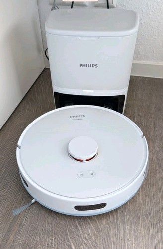 Philips saugroboter mit - saugroboter,