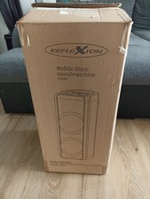 Bass Box Reflexion PS09BT