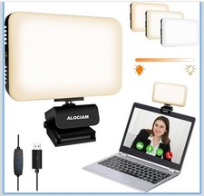 Videokonferenz-Licht mit 112