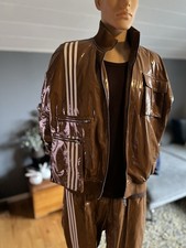 adidas Ivy Park Lack  Anzug Herren L/M  Neu mit Etikett.