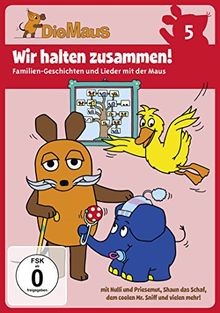 Die sendung mit - maus, von