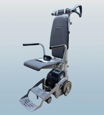 Alber Scalacombi S36