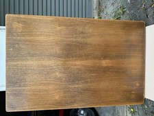 Dansk teak tisch rechteckig - teak,