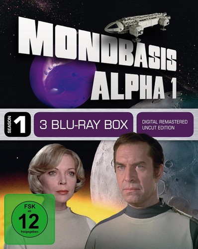 Mondbasis alpha season - 1, 1