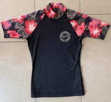 Billabong Rash Guard / Swim